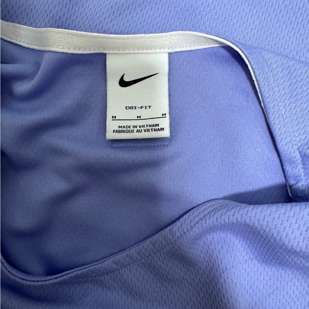 Women’s Nike Standard Issue "Together We Fly" Basketball Jersey Size M - Picture 2 of 4